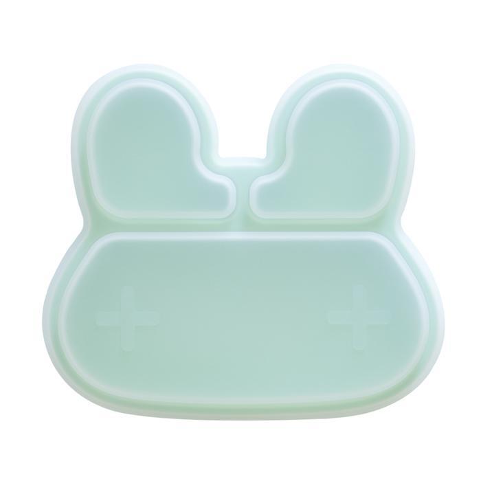 Stickie Plate Lid - Bunny