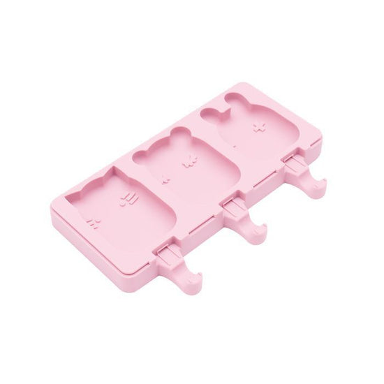 Icy Pole Mould - Pink