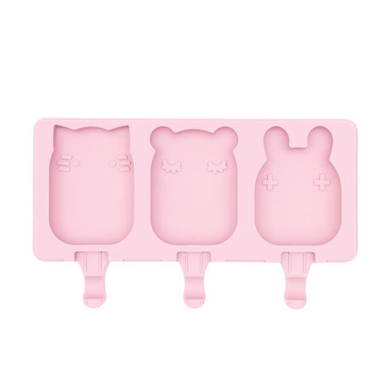 Icy Pole Mould - Pink