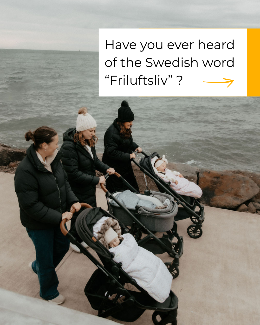 What Is Friluftsliv? The Swedish Philosophy That Inspires baby luno