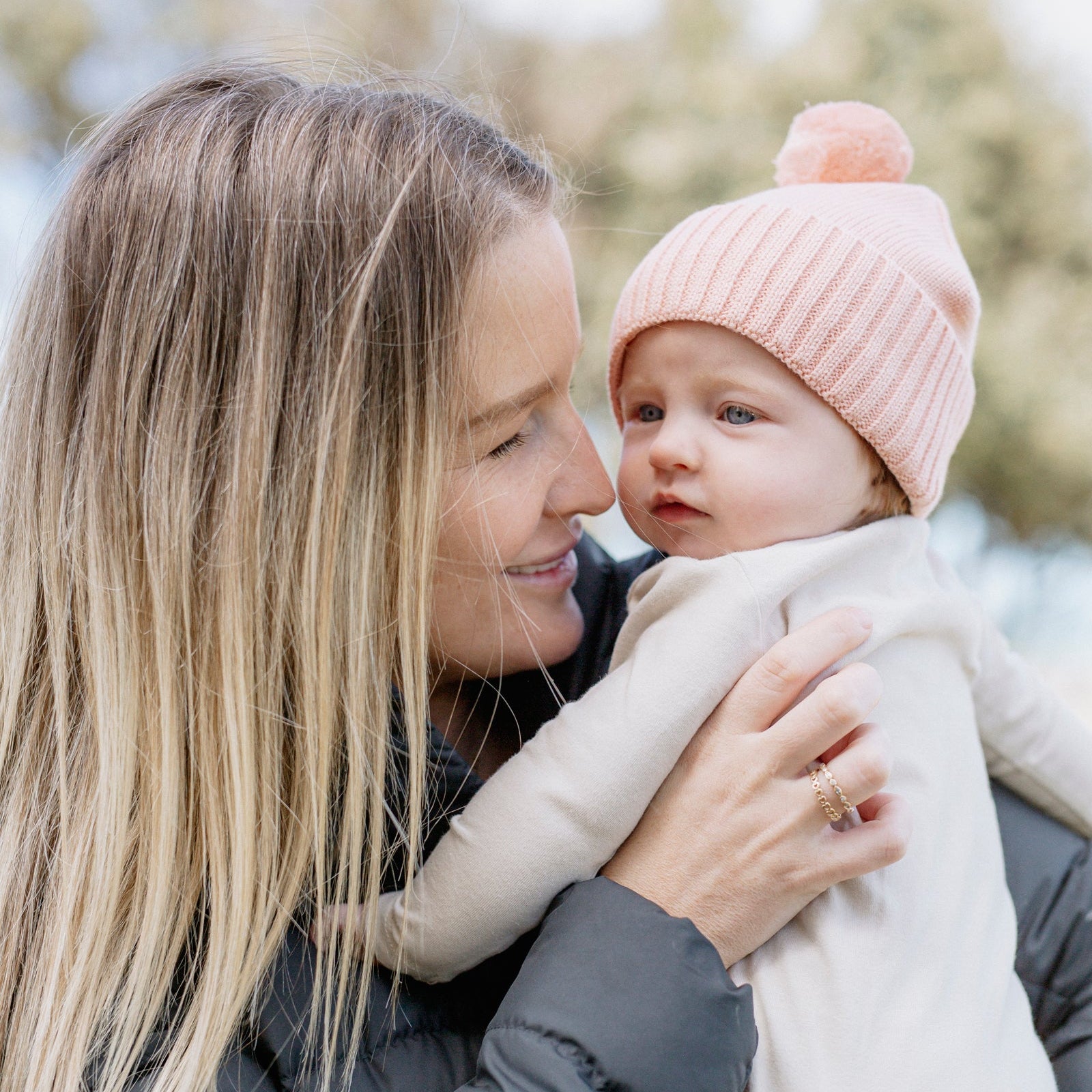 Thinking Outside the Box: Unique Baby Name Ideas