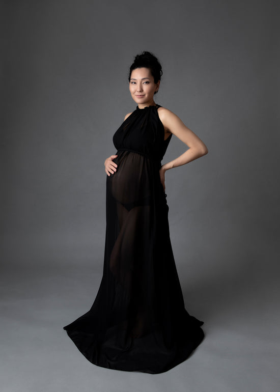 Maternity Gown - Manhattan