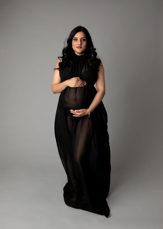 Maternity Gown - Manhattan