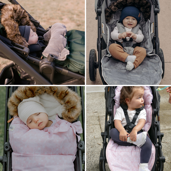 Newborn insert for pram shop