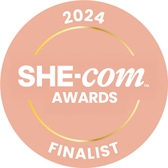 Footmuff best baby and kids accessory finalist Shecom awards