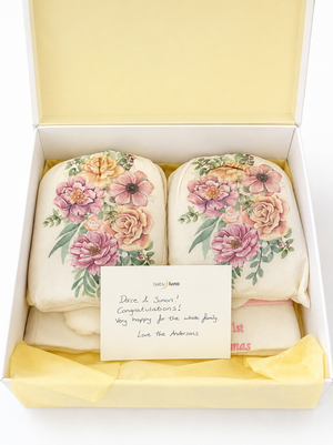 Baby Gift Box / Hamper