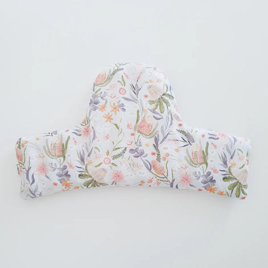 Load image into Gallery viewer, High Chair Cushion Cover - Banksia
