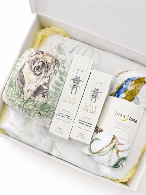 Baby Gift Box / Hamper