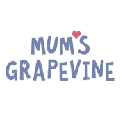 Mum's Grapevine
