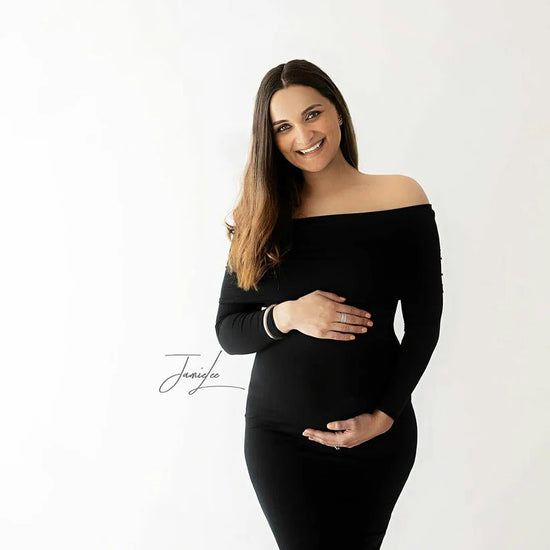 Maternity Gown - Seattle