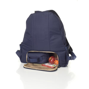 Storksak Eco Hero Diaper Backpack