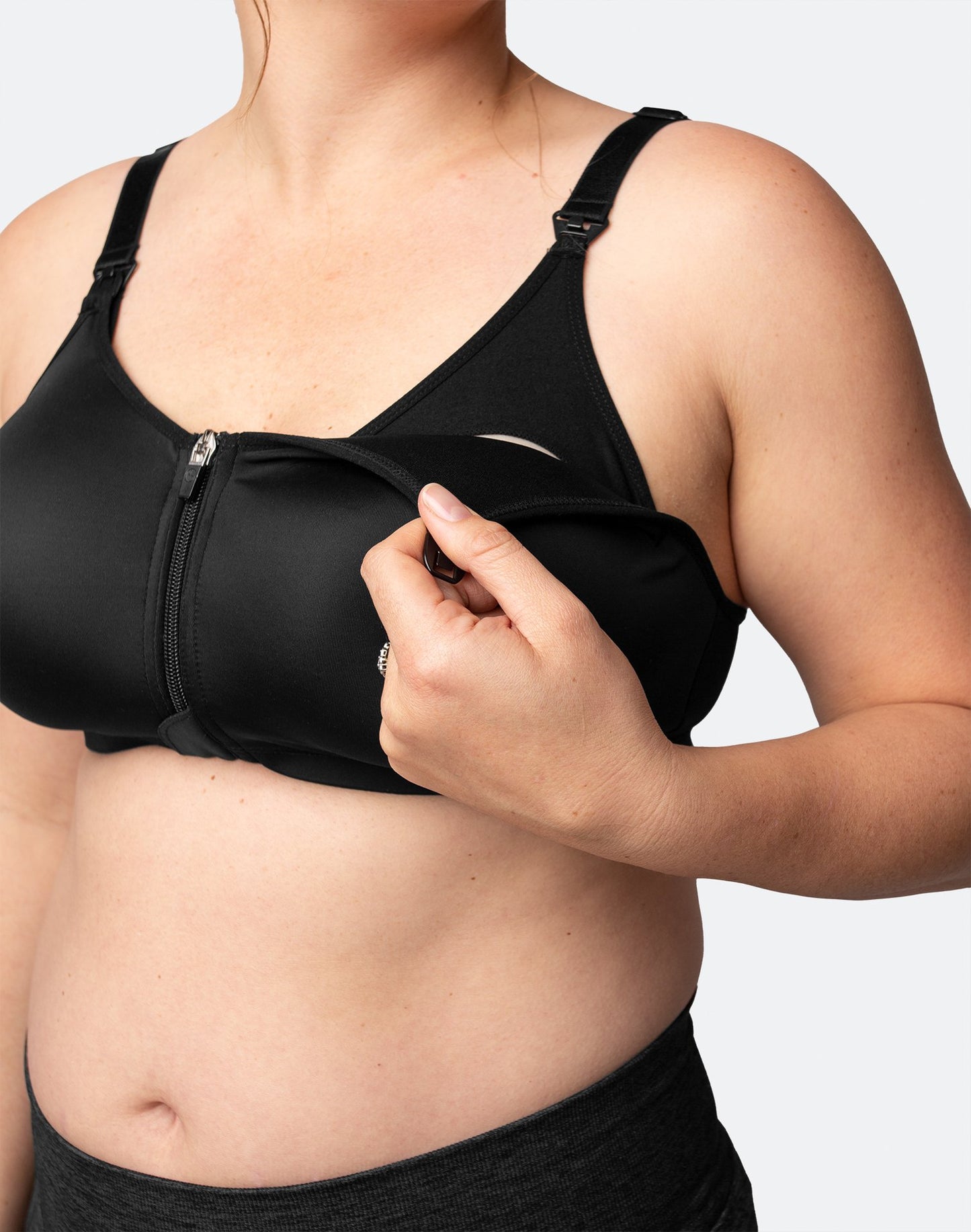 Which Cadenshae Bra Is Right for You?