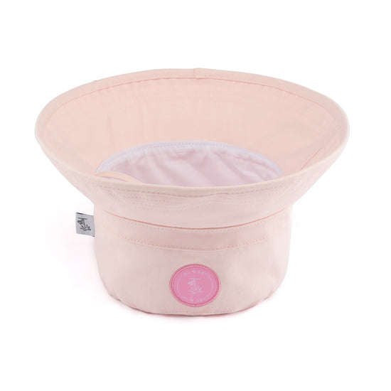 Kids Bucket Hat UPF50+ Pink (1-7 years)
