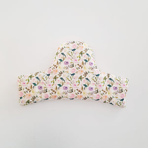 High Chair Cushion Cover - Floral