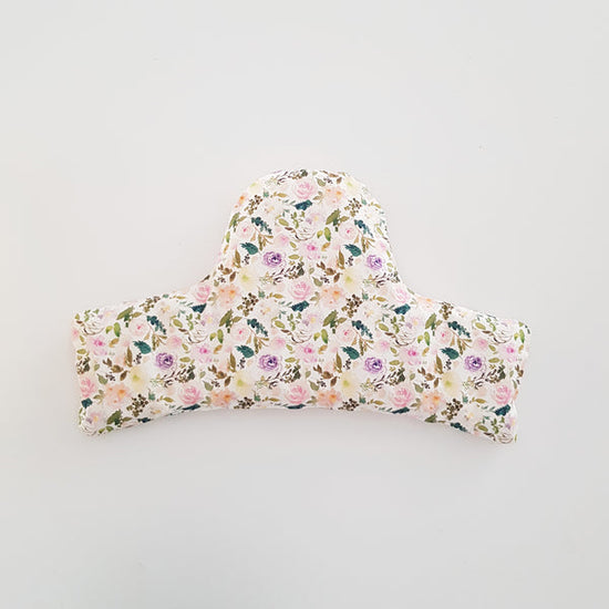 High Chair Cushion Cover - Floral