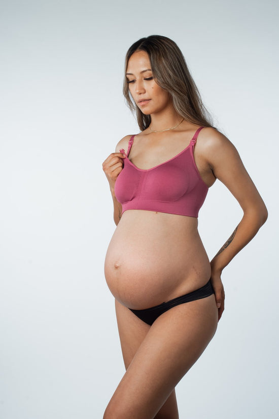 Maternity, Pregnancy, and Nursing Lingerie – Hotmilk AU