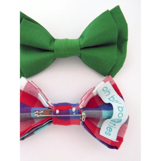 Load image into Gallery viewer, Bow Tie &amp;amp; Suspenders - Mr. Maxwell - Baby Luno
