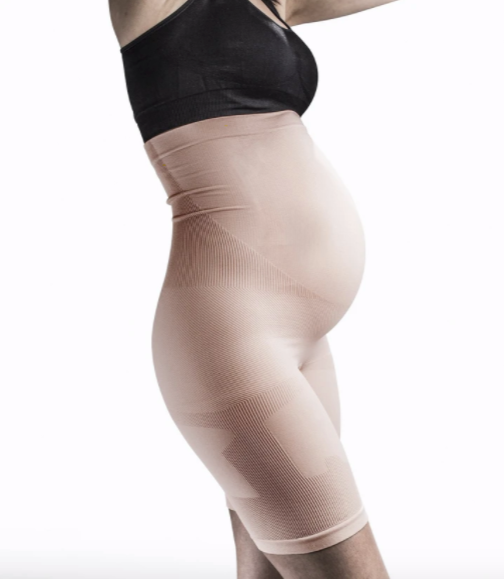 Maternity Shorts - CORETECH™ SupaCore Pregnancy Support