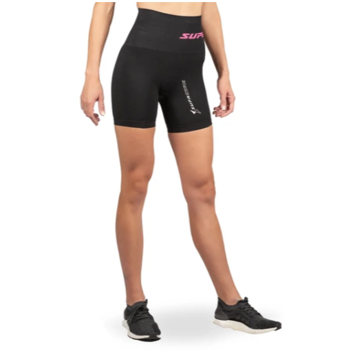 Patented Mary Women's CORETECH® Sports Recovery and Postpartum Compression  Shorts