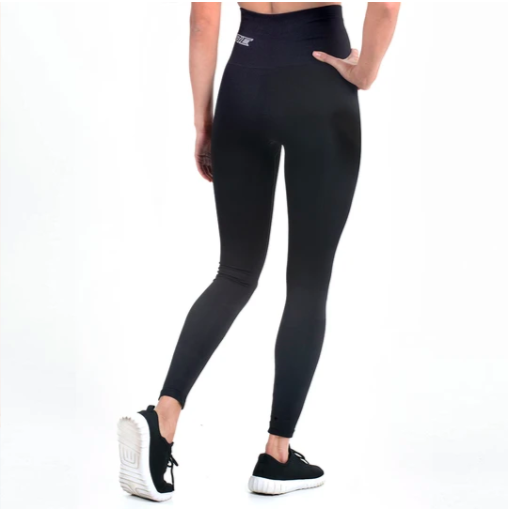 Load image into Gallery viewer, Postpartum Recovery Leggings - Olivia CORETECH™ SupaCore Black

