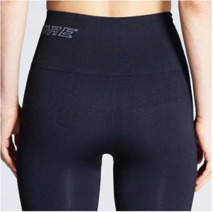 
                
                    Load image into Gallery viewer, Postpartum Recovery Leggings - Olivia CORETECH™ SupaCore Black
                
            