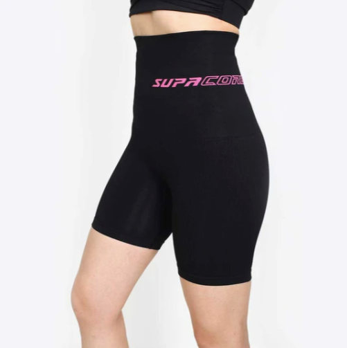 Postpartum Recovery Shorts - CORETECH™ SupaCore
