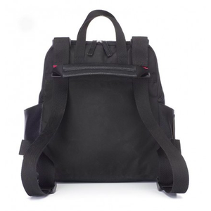 
                
                    Load image into Gallery viewer, Baby Bag - Babymel Robyn Backpack Black (PRE-ORDER) - Baby Luno
                
            