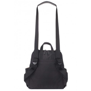 
                
                    Load image into Gallery viewer, Baby Bag - Babymel Robyn Backpack Black (PRE-ORDER) - Baby Luno
                
            