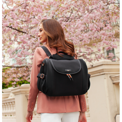 Storksak Poppy Luxe Baby Bag baby luno Australia