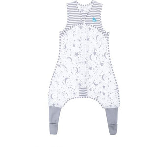 
                
                    Load image into Gallery viewer, Love To Dream STAGE THREE Sleep Suit Lite TOG 0.2 - Baby Luno
                
            