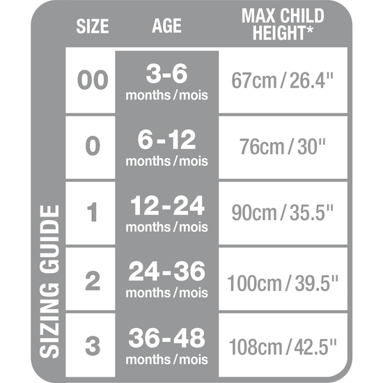 Love To Dream STAGE THREE Sleep Suit Lite TOG 1.0 baby luno