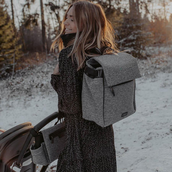 storksak travel stroller organiser Storksak Stroller Organiser Luxe