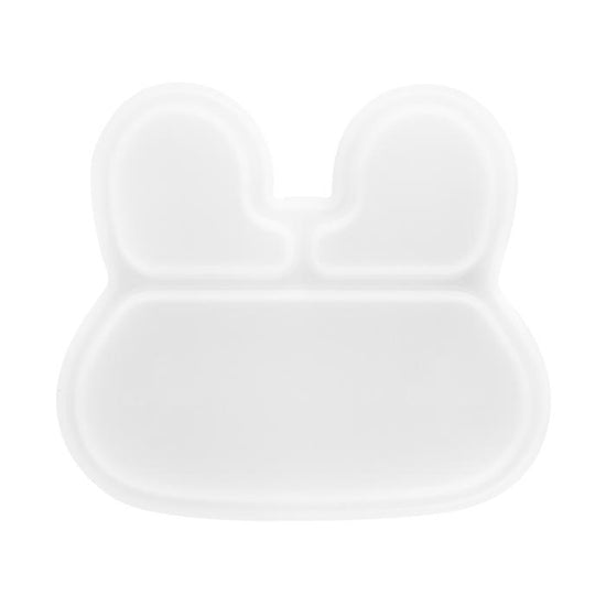 Stickie Plate Lid - Bunny