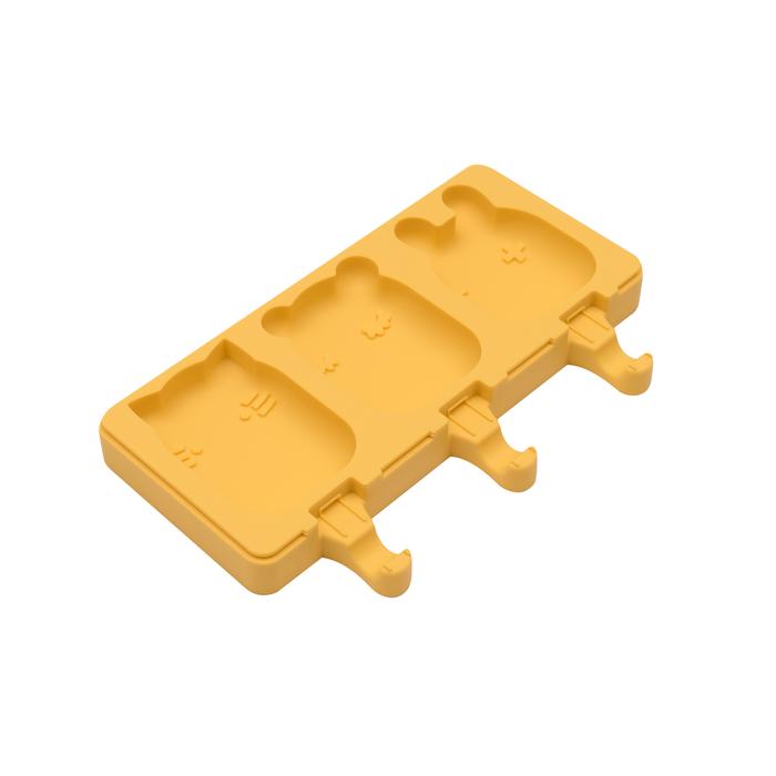 
                
                    Load image into Gallery viewer, Icy Pole Mould - Yellow
                
            