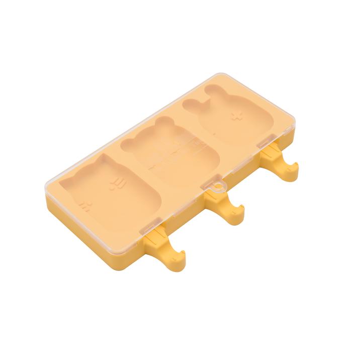 Load image into Gallery viewer, Icy Pole Mould - Yellow
