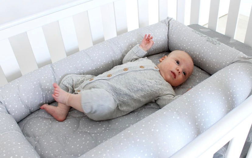 Baby Nest - Breathe Eze Cosy Crib Drops