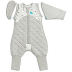 Love To Dream STAGE TWO Transition Suit 50/50 Warm TOG 2.5 - Baby Luno