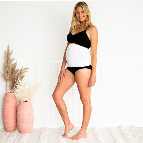 Belly Bandit Viscose from Bamboo, Maternity Essentials